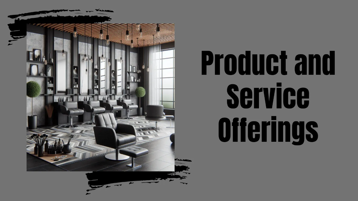 Free Salon New Hire Orientation Presentation Template to Edit Online