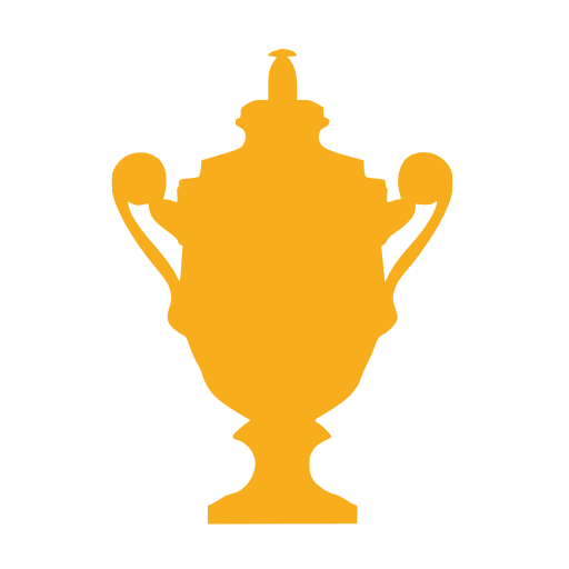 Wimbledon Trophy Icon