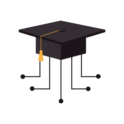 Education System Icon