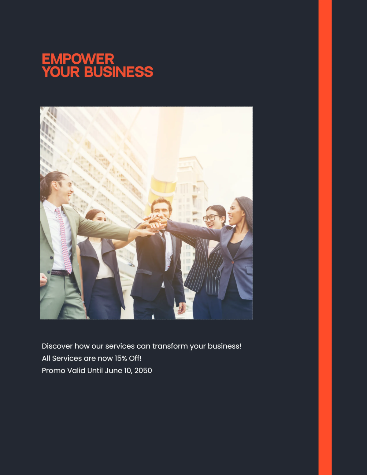 Free Corporate Project Catalog Template to Edit Online Free Corporate Project Catalog Template to Edit Online