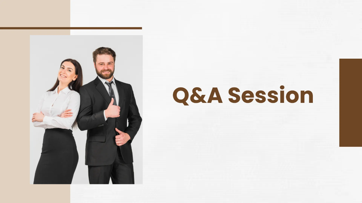 Free Interior Design Introduction Presentation Template to Edit Online