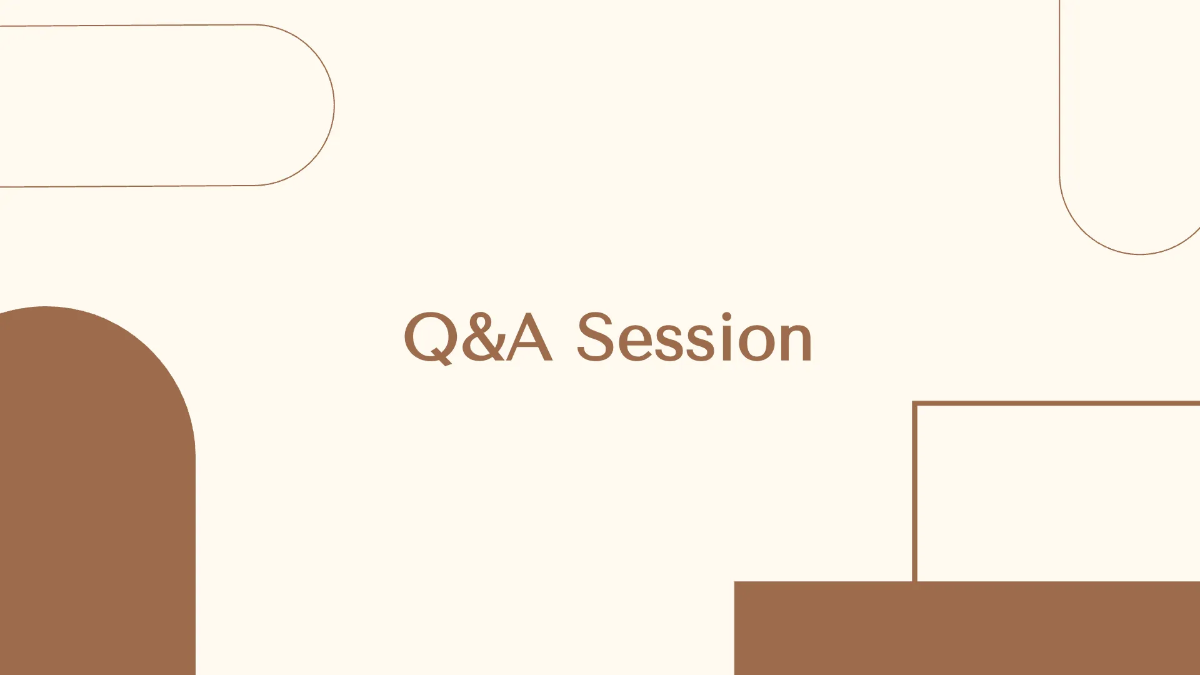 Free Interior Design Business Presentation Template to Edit Online