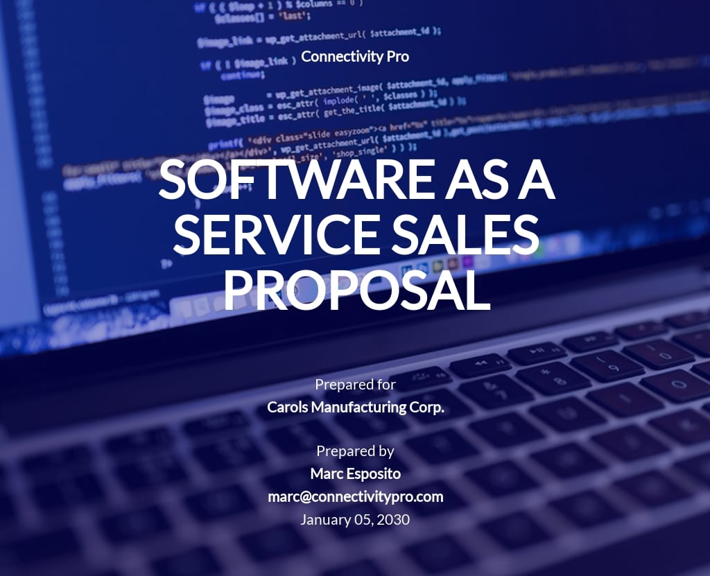 saas-sales-proposal-template