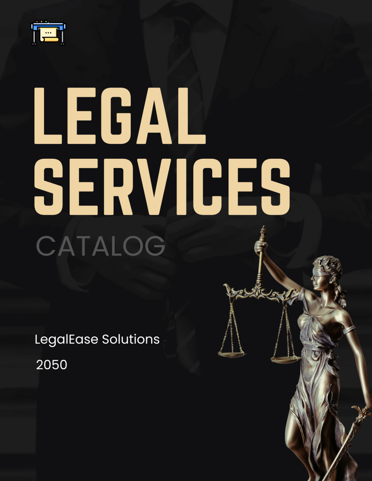 Legal Services Catalog