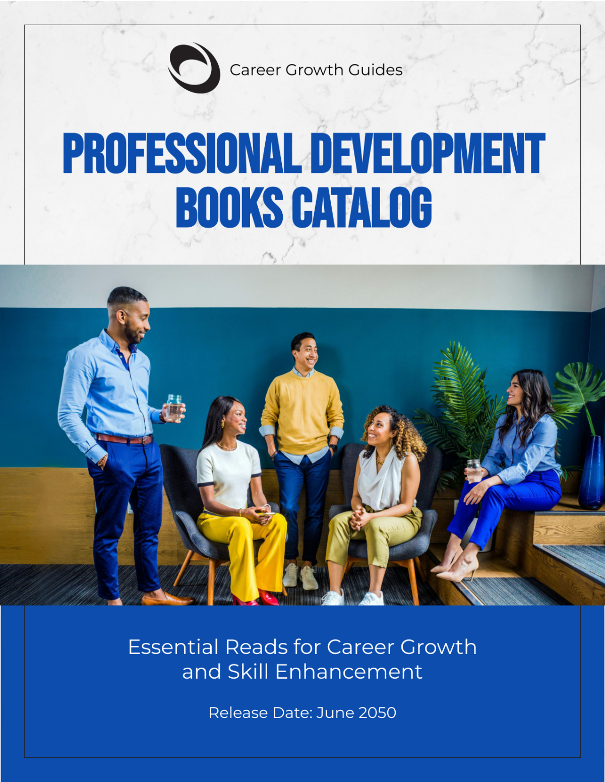 Professional Development Books Catalog