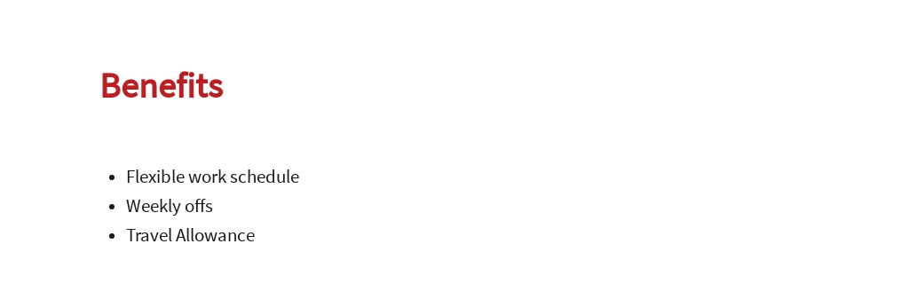 Maintenance Worker Job Description Template Google Docs Word Template