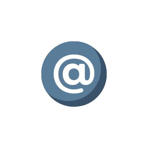 Email Address Icon