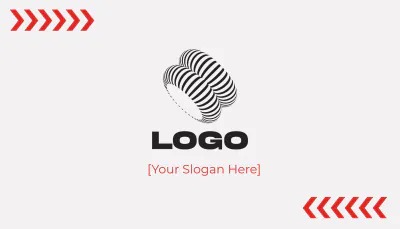 Free Urban Business Card Template to Edit Online