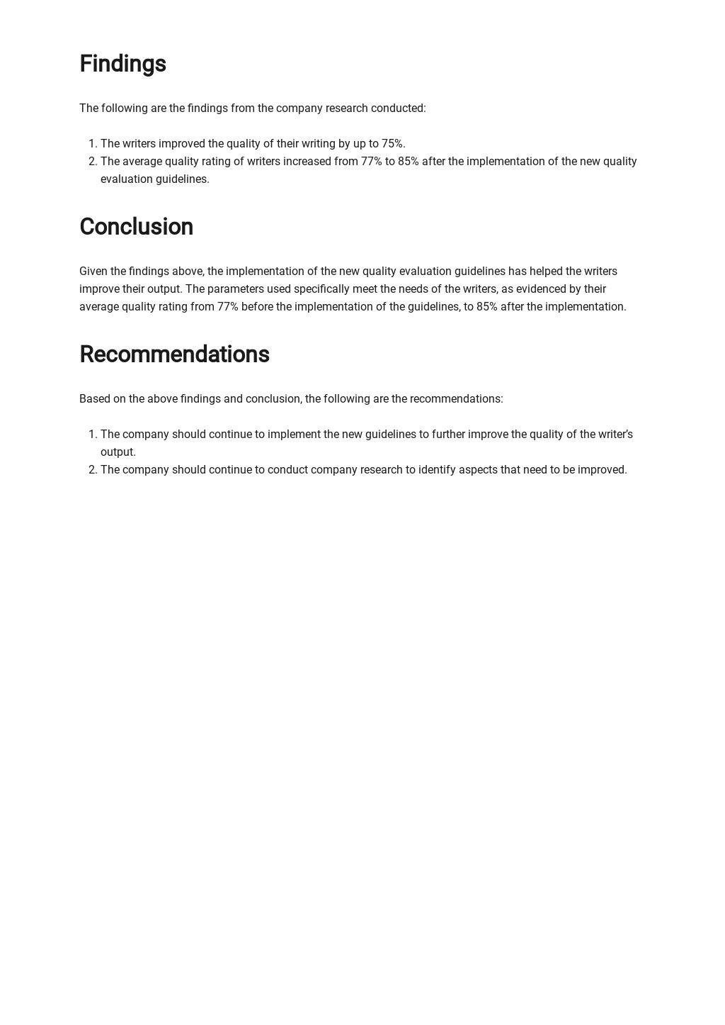 Company Research Report Template [Free PDF] - Word (DOC) | Apple (MAC ...