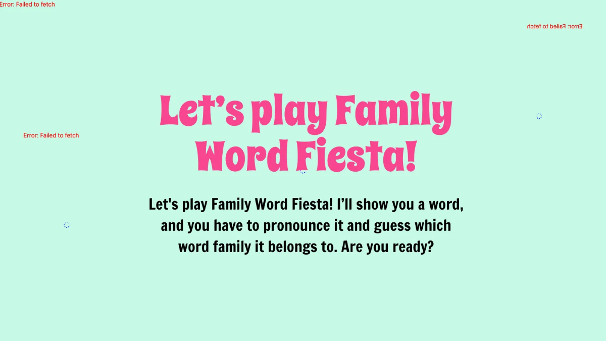 Free Word Families and How They Relate to Spelling and Pronunciation Template to Edit Online