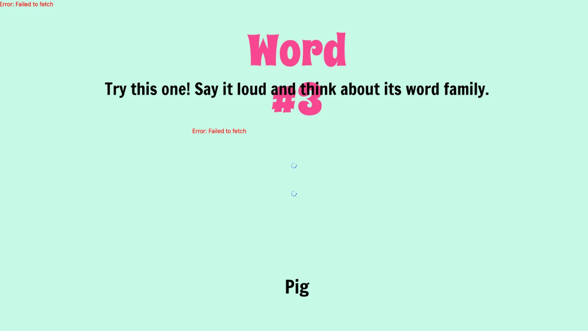 Free Word Families and How They Relate to Spelling and Pronunciation Template to Edit Online