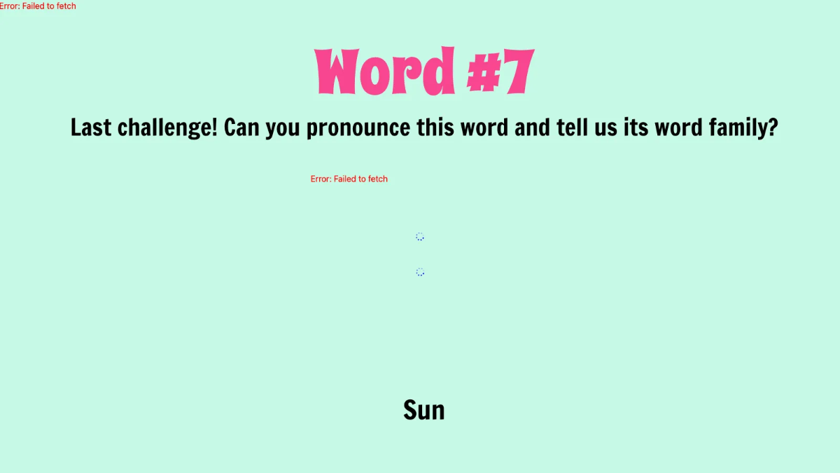 Free Word Families and How They Relate to Spelling and Pronunciation Template to Edit Online