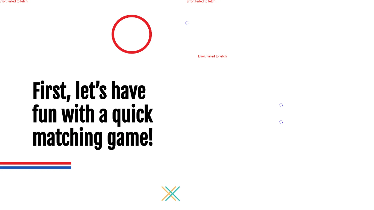 Free Mass Spectroscopy of Elements Template to Edit Online