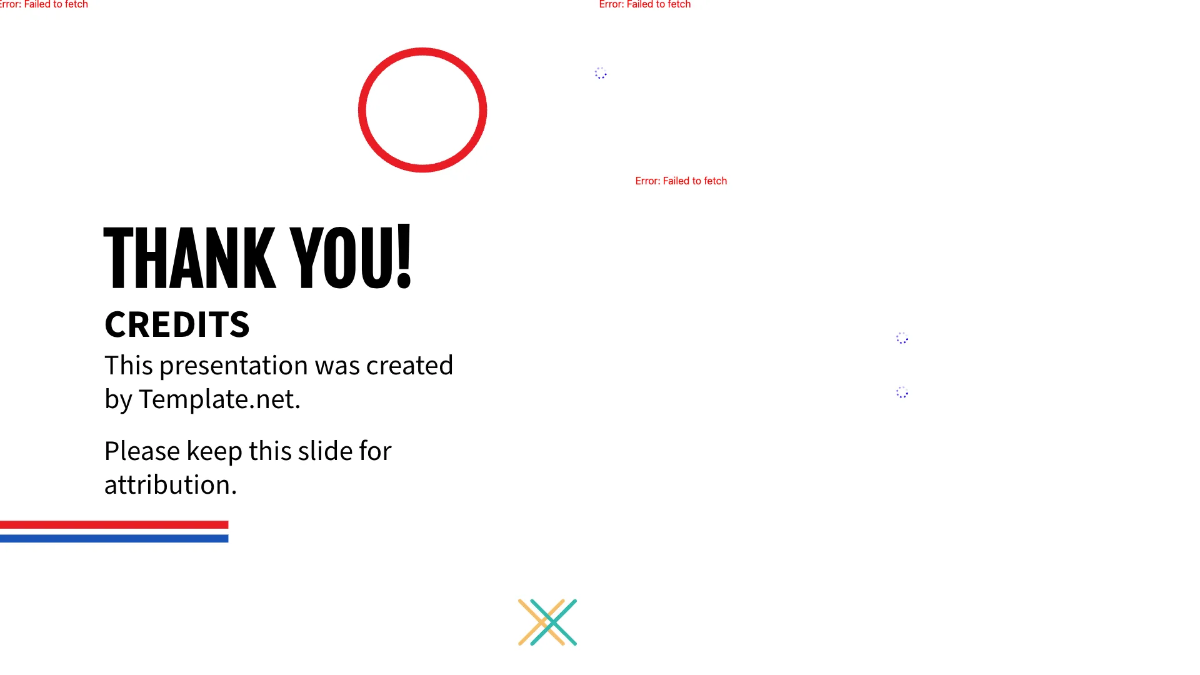 Free Mass Spectroscopy of Elements Template to Edit Online