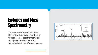 Free Mass Spectroscopy of Elements to Edit Online
