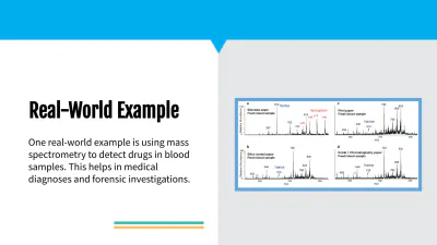Free Mass Spectroscopy of Elements to Edit Online