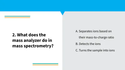 Free Mass Spectroscopy of Elements to Edit Online