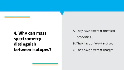 Free Mass Spectroscopy of Elements to Edit Online