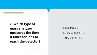 Free Mass Spectroscopy of Elements to Edit Online