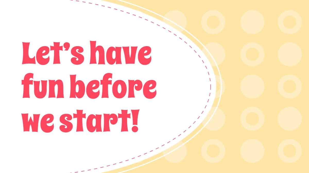 Free Sight Words Template to Edit Online