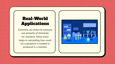 Free Moles and Molar Mass to Edit Online