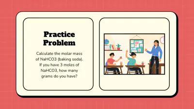 Free Moles and Molar Mass to Edit Online