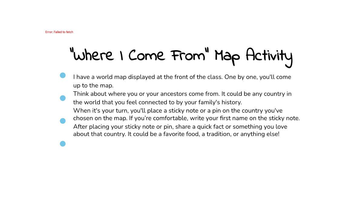 Free Citizenship and the Naturalization Process Template to Edit Online