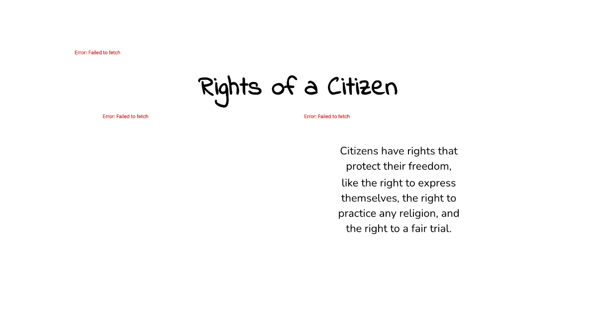 Free Citizenship and the Naturalization Process Template to Edit Online