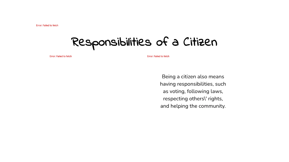 Free Citizenship and the Naturalization Process Template to Edit Online