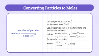 Free Moles and Molar Mass to Edit Online