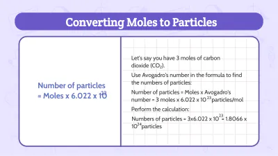 Free Moles and Molar Mass to Edit Online