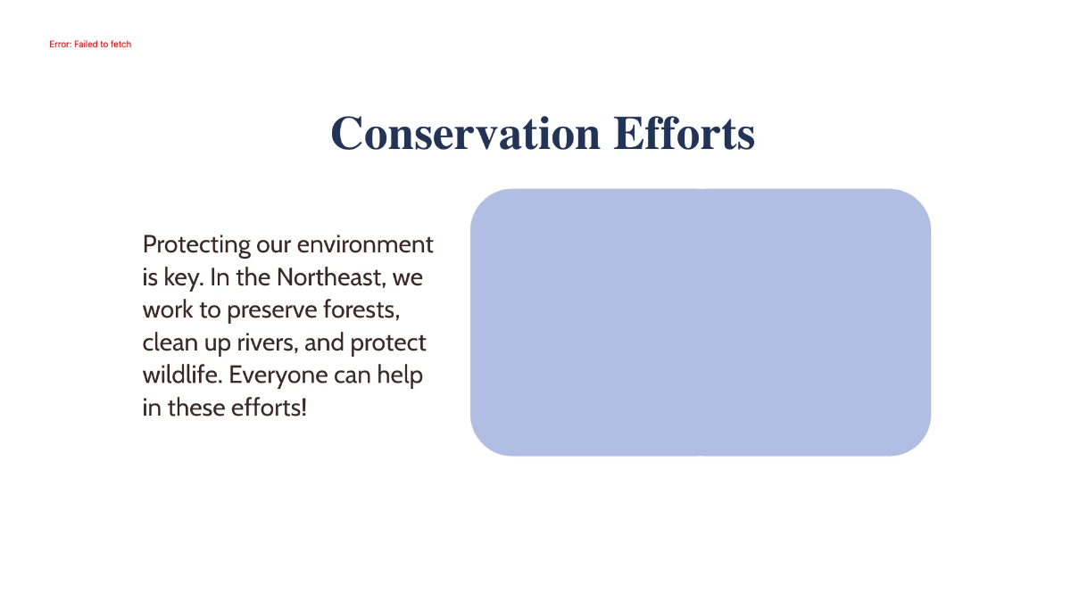 Free Northeast Region: Physical Characteristics, Climate, and Natural Resources Template to Edit Online