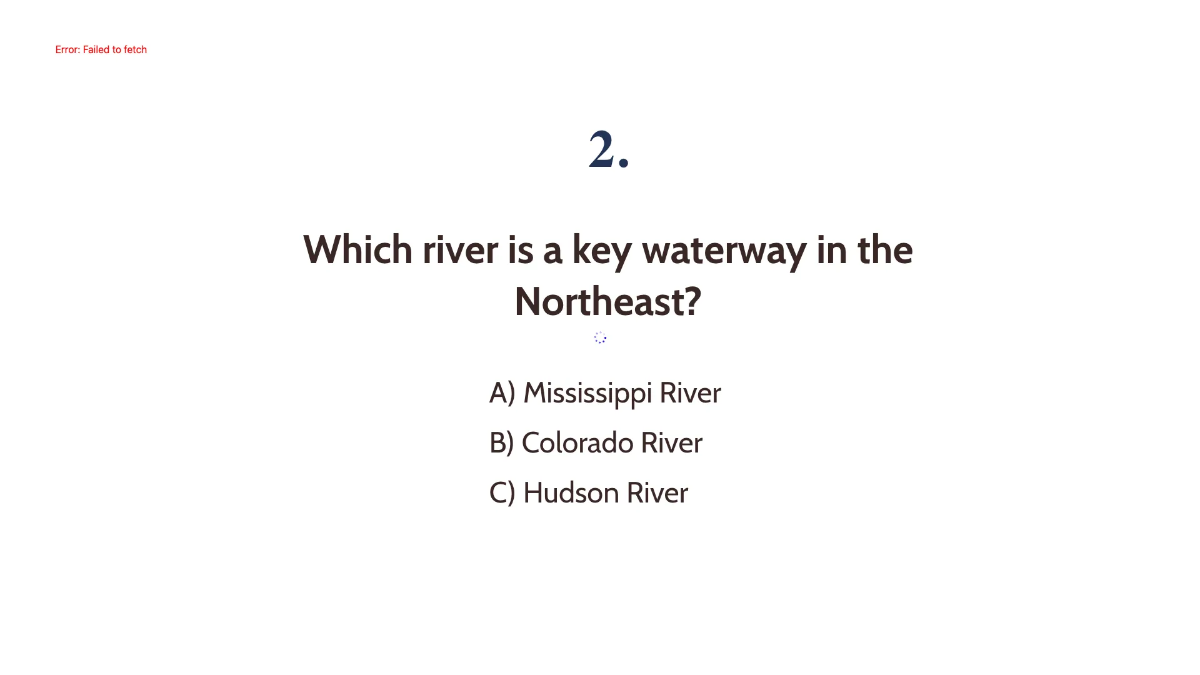 Free Northeast Region: Physical Characteristics, Climate, and Natural Resources Template to Edit Online