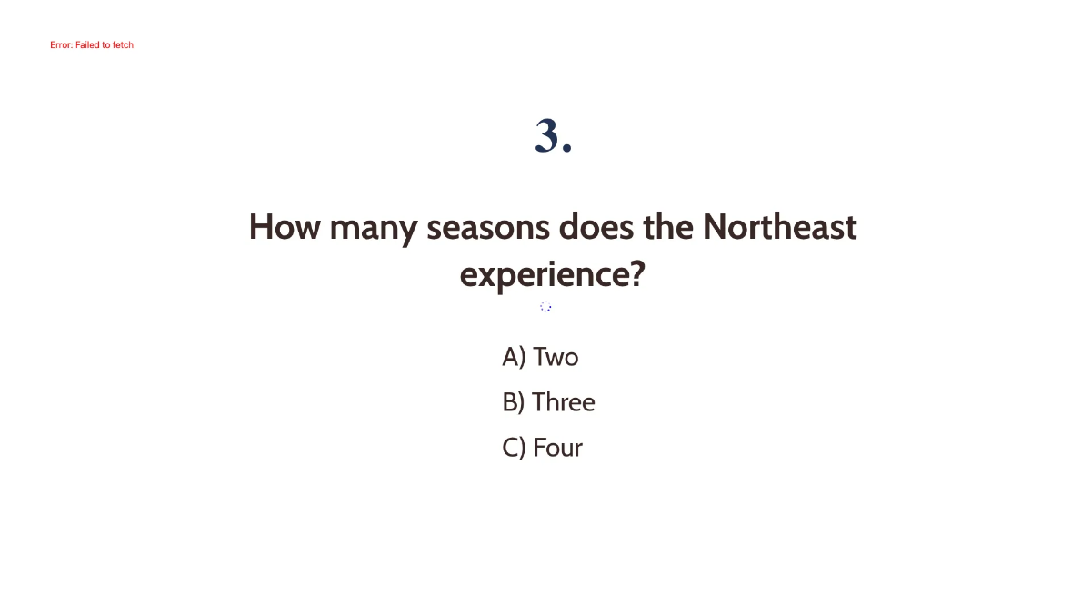 Free Northeast Region: Physical Characteristics, Climate, and Natural Resources Template to Edit Online