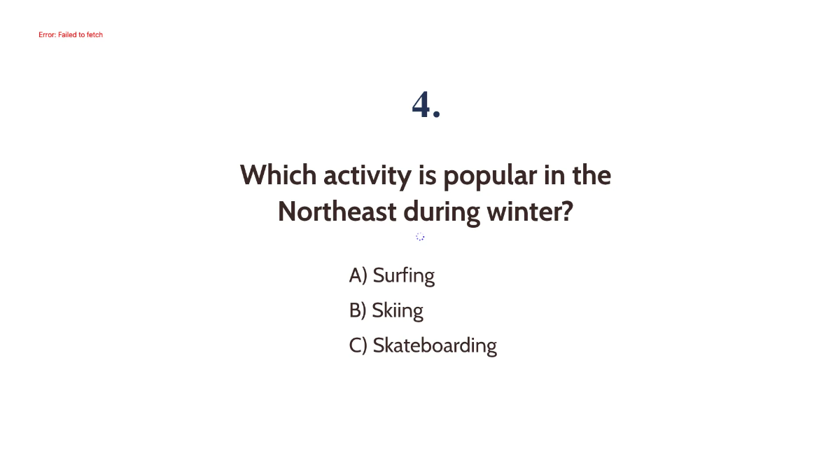Free Northeast Region: Physical Characteristics, Climate, and Natural Resources Template to Edit Online