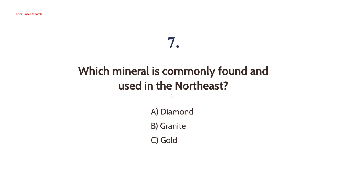 Free Northeast Region: Physical Characteristics, Climate, and Natural Resources Template to Edit Online