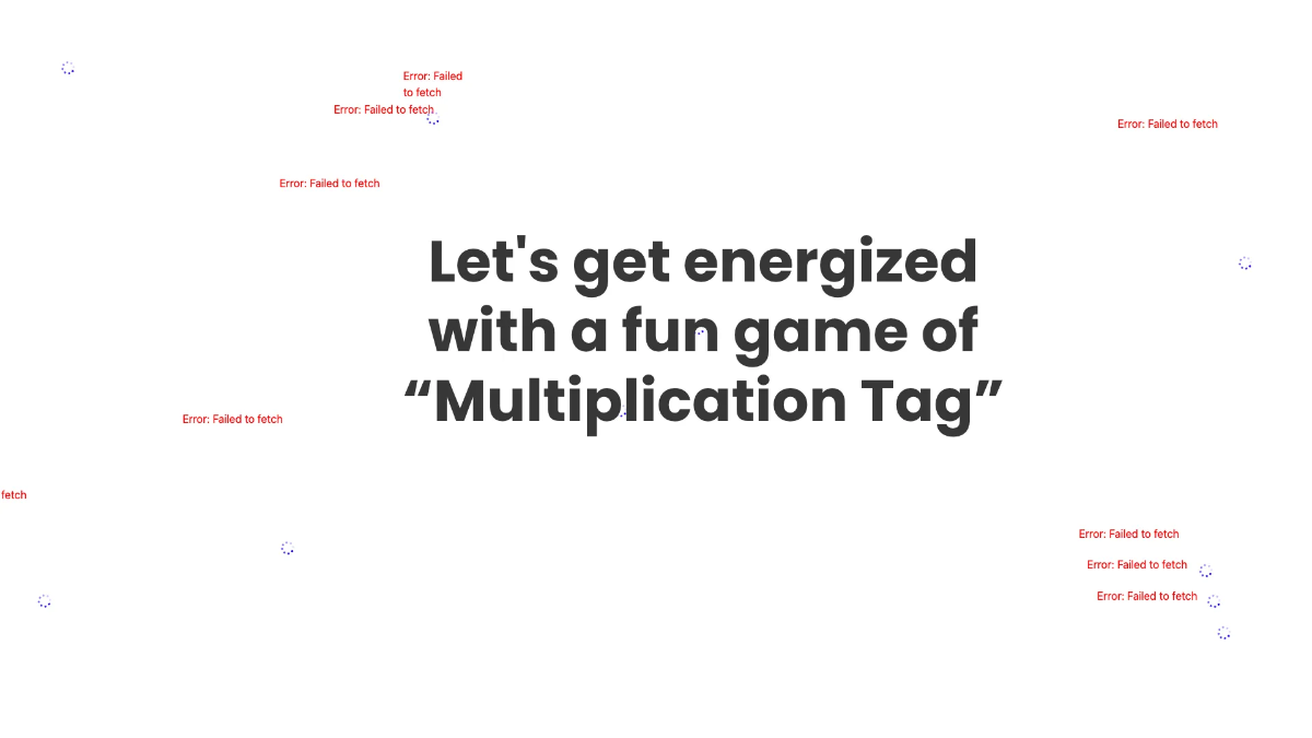 Free Multiplication Facts Up To 10 Template to Edit Online