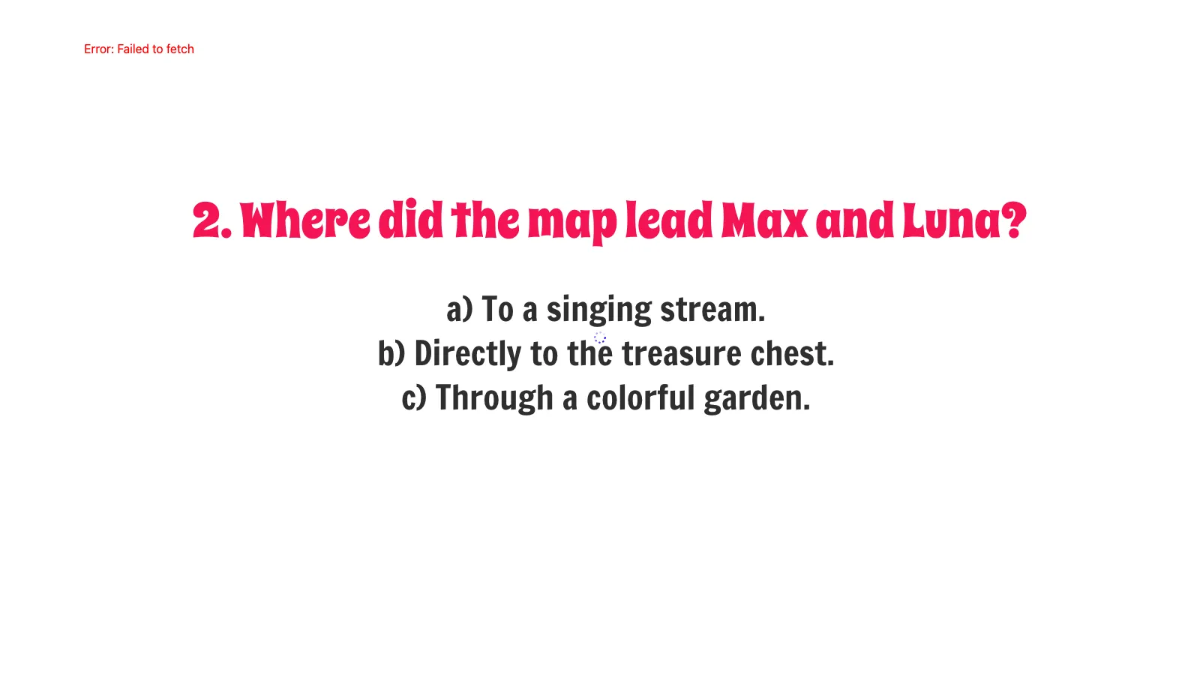 Free Understanding the Order of Events in A Story Template to Edit Online