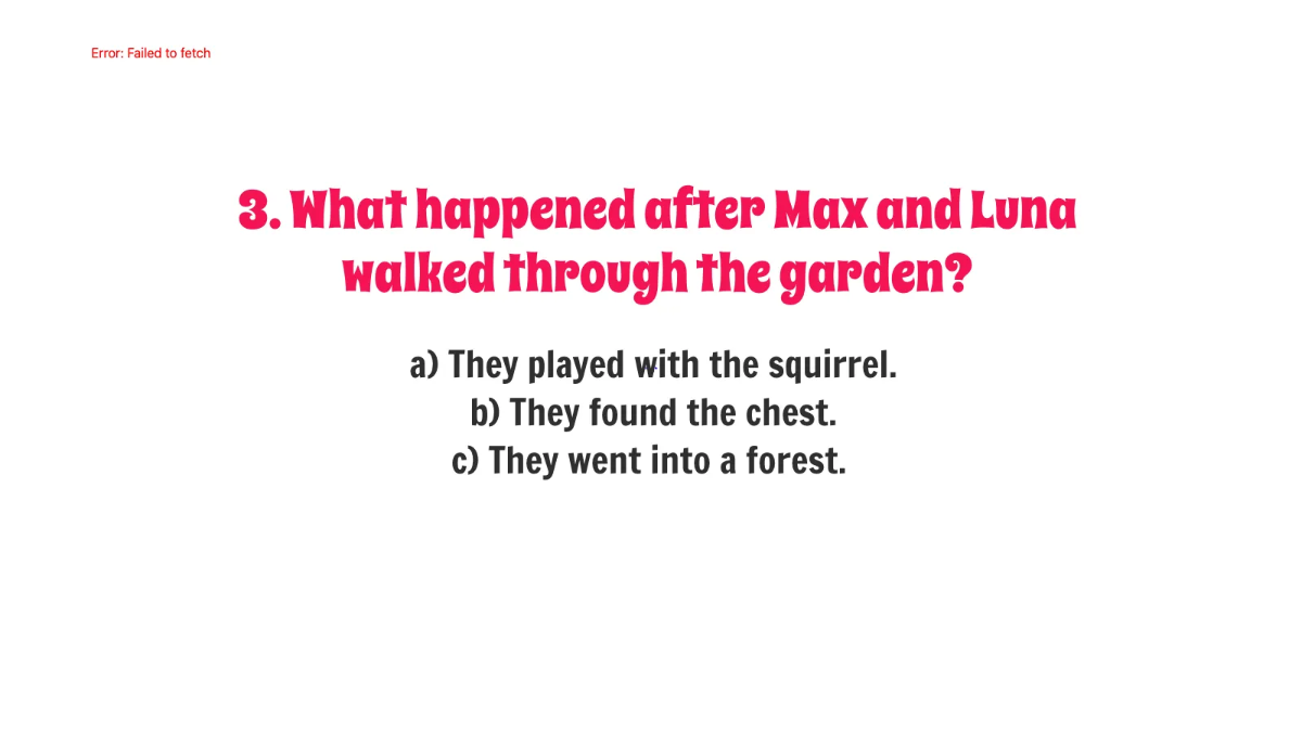 Free Understanding the Order of Events in A Story Template to Edit Online