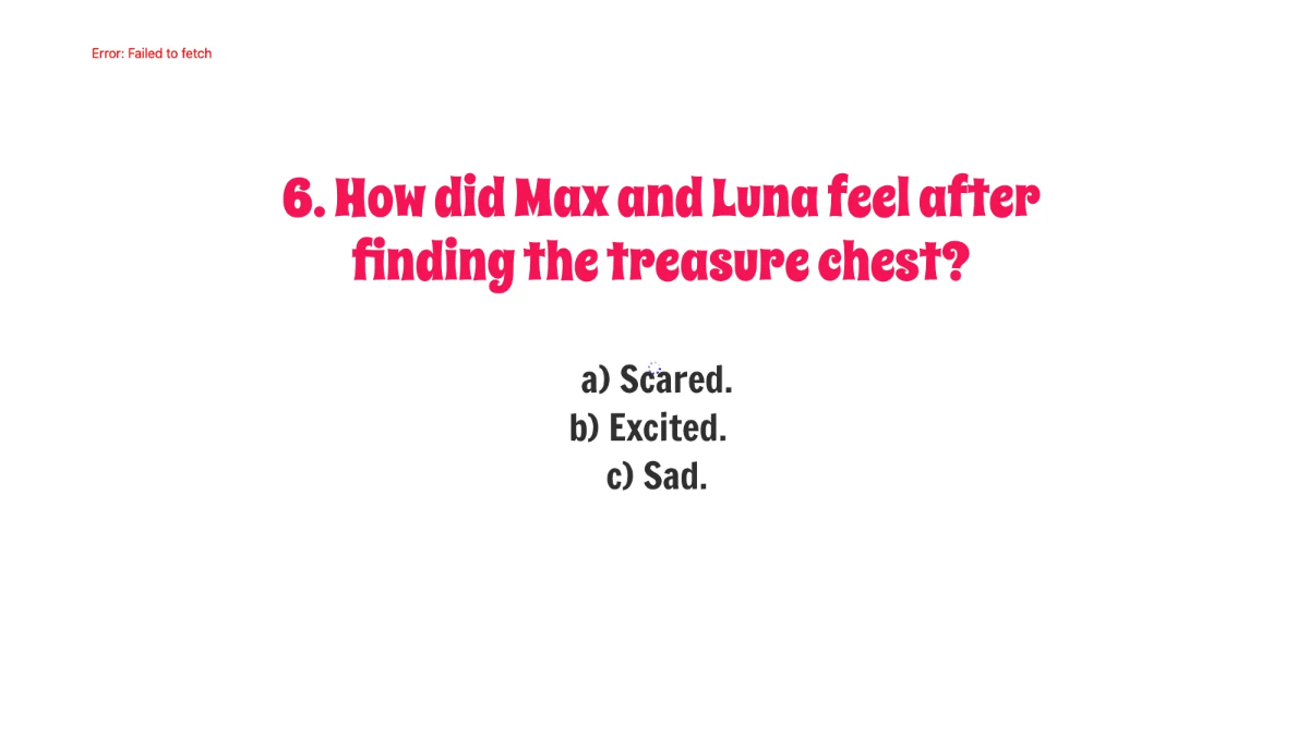 Free Understanding the Order of Events in A Story Template to Edit Online