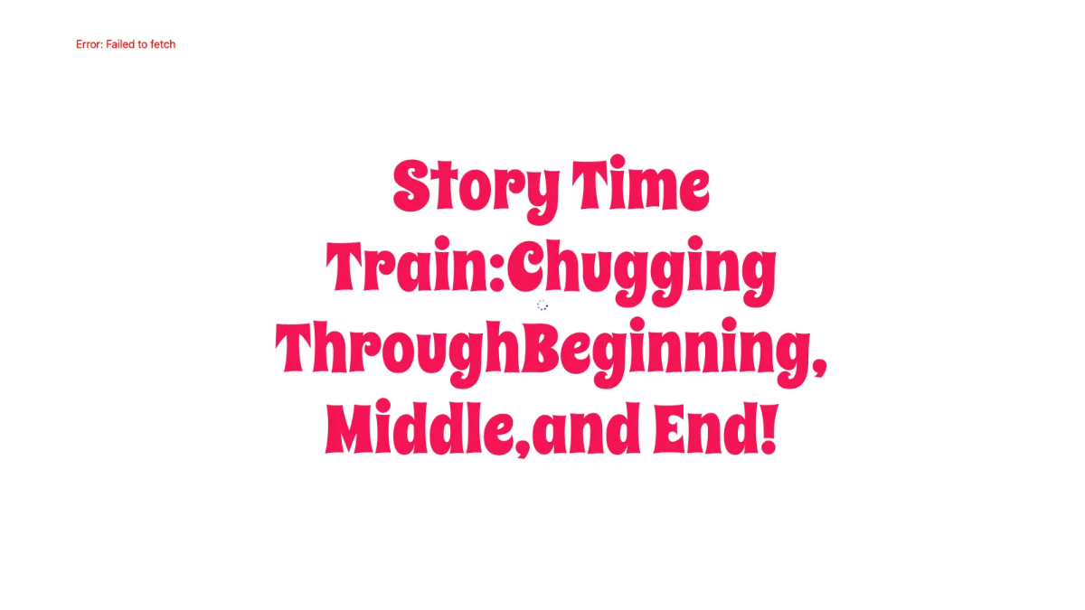 Free Understanding the Order of Events in A Story Template to Edit Online