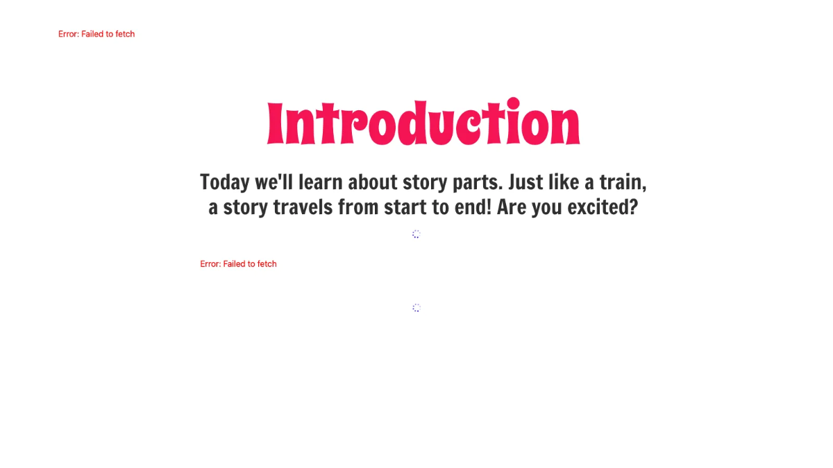 Free Understanding the Order of Events in A Story Template to Edit Online