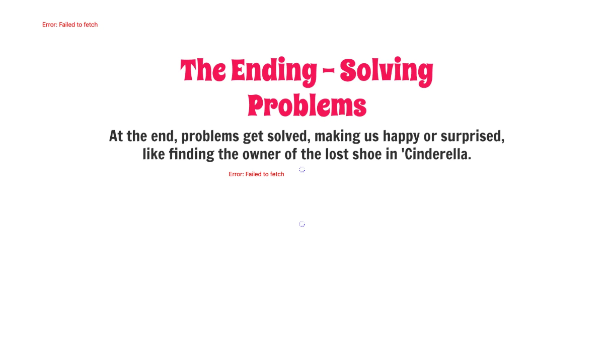 Free Understanding the Order of Events in A Story Template to Edit Online
