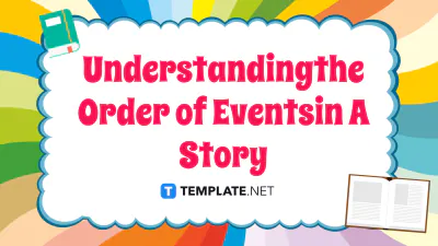 Free Understanding the Order of Events in A Story to Edit Online