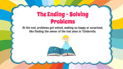Free Understanding the Order of Events in A Story to Edit Online