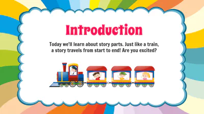 Free Understanding the Order of Events in A Story to Edit Online