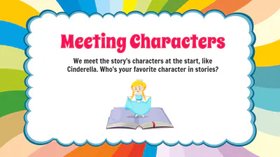 Free Understanding the Order of Events in A Story to Edit Online