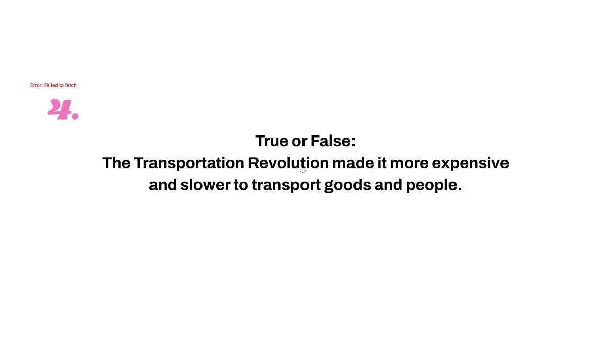 Free Industrialization and Urbanization: Impact on Society and Economy Template to Edit Online