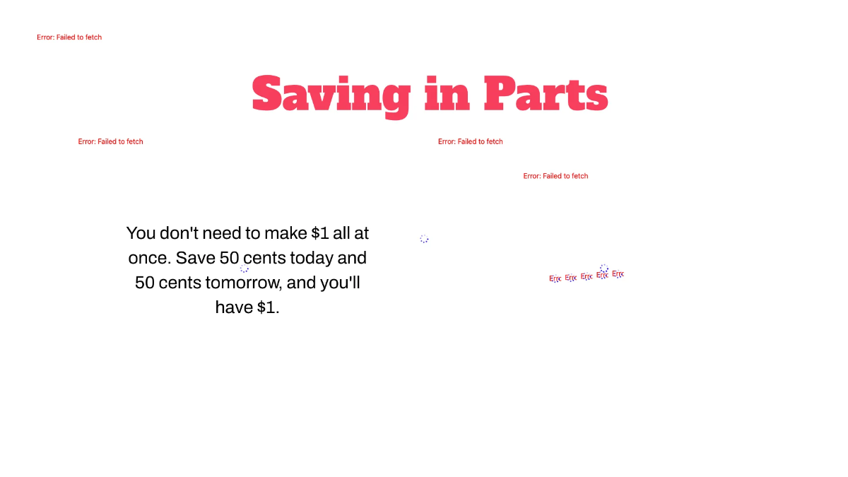 Free Adding Money Up To $1 Template to Edit Online