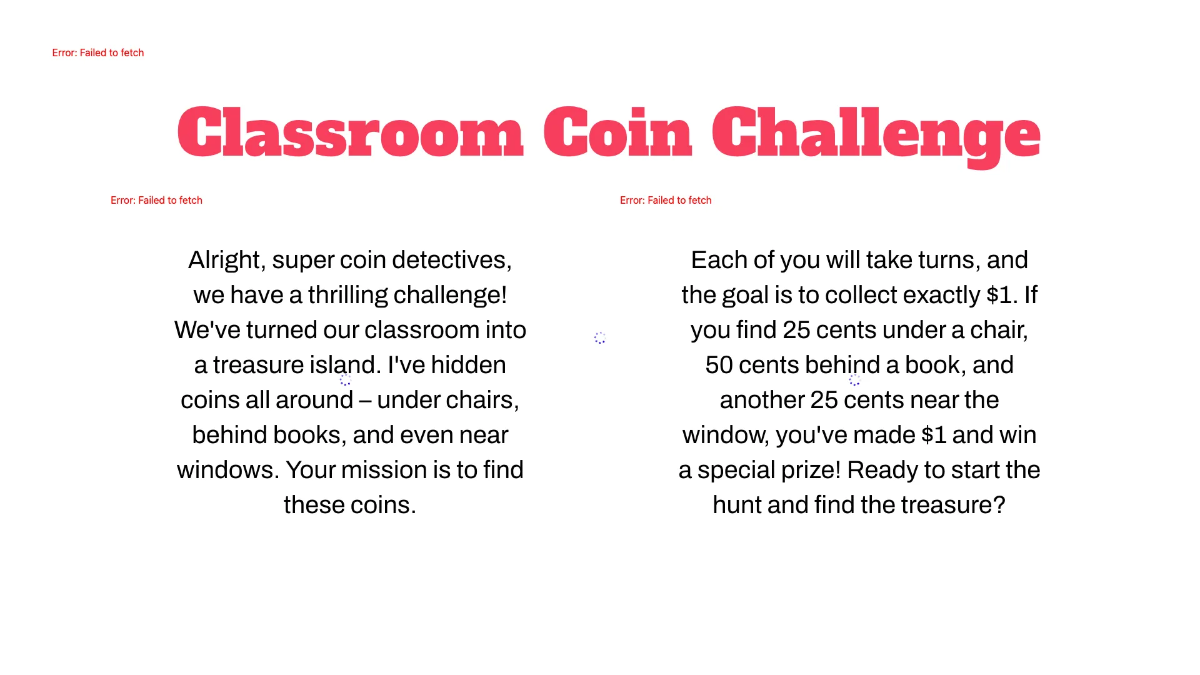 Free Adding Money Up To $1 Template to Edit Online